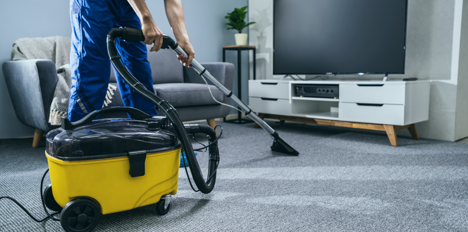Fresho Carpet Cleaning Tewantin Contact Office